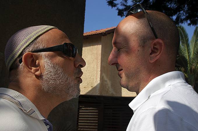 ترحيل في جان يبنا