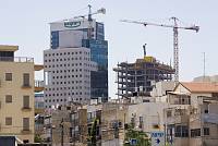 City Center, Tel Aviv, July 2008<br>Keren Manor/activestills.org<br>