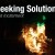 Seeking Solutions, Not Incitement