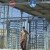 Ras Khamis Checkpoint in East Jerusalem Sealed Off