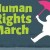 Taking to the Streets: The Human Rights March 2012