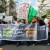 Thousands March in Tel Aviv for Human Rights