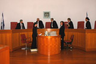 High Court By: ACRI