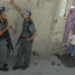 ירושלים המזרחית - שוטרי מג"ב בשגרת היומיום